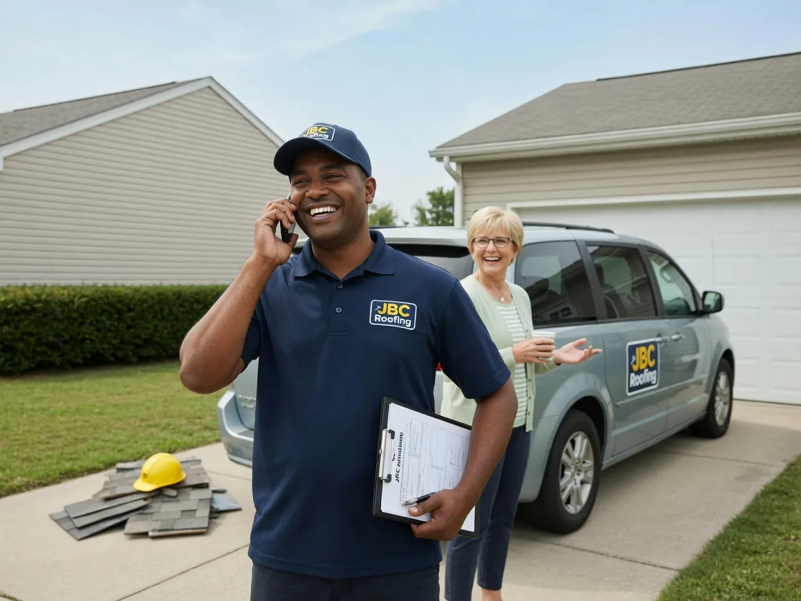 Roof Replacement Celina, TN FAQs